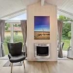 Ferienhaus Duenenpark 2d - Dorf 4 *