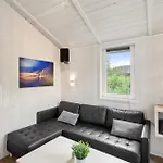 Ferienhaus Duenenpark 2d - Dorf 4 Lübeck