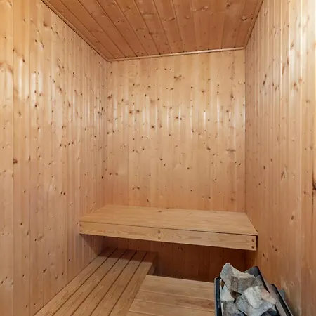 Dom wakacyjny Duenenpark 2d - Dorf 4 Priwall