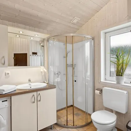 Duenenpark 2d - Dorf 4 * Priwall