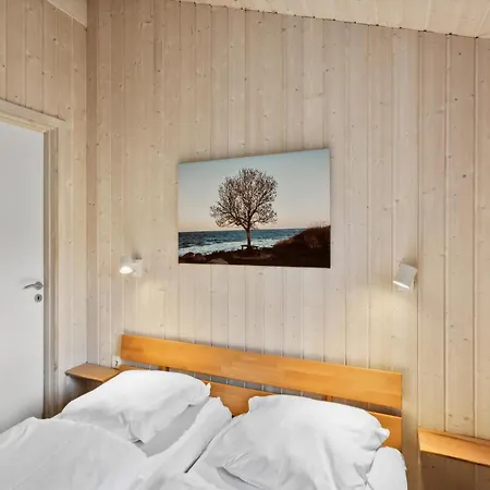 Duenenpark 2d - Dorf 4 Dom wakacyjny Priwall