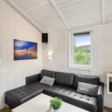 Feriehus Duenenpark 2d - Dorf 4 Lübeck