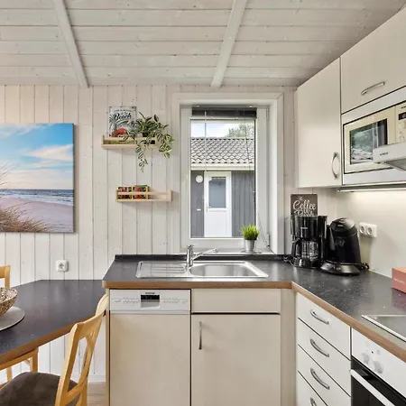 Duenenpark 2d - Dorf 4 *