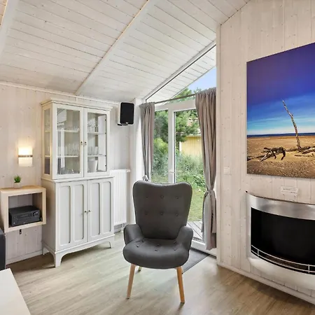 Duenenpark 2d - Dorf 4 Priwall