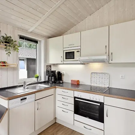 Duenenpark 2d - Dorf 4 * Lübeck