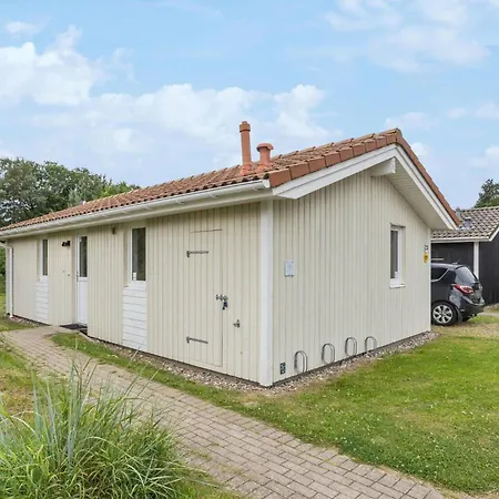 Holiday home Duenenpark 2d - Dorf 4