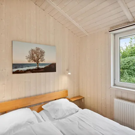 Duenenpark 2d - Dorf 4 *