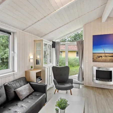 Duenenpark 2d - Dorf 4 Priwall