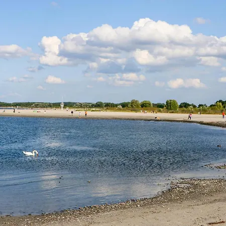 Duenenpark 2d - Dorf 4 *