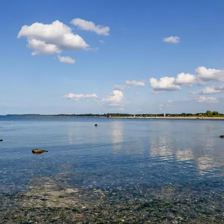 Duenenpark 2d - Dorf 4 * Priwall