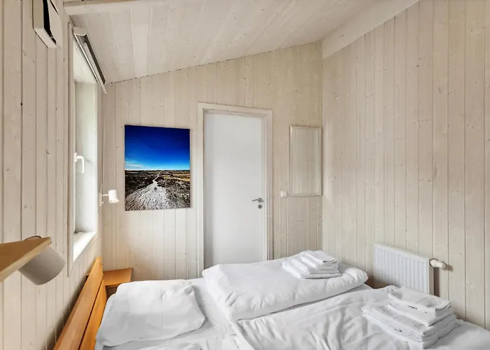 Duenenpark 2d - Dorf 4 Casa vacanze