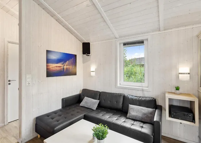 Holiday home Duenenpark 2d - Dorf 4 Lubeck