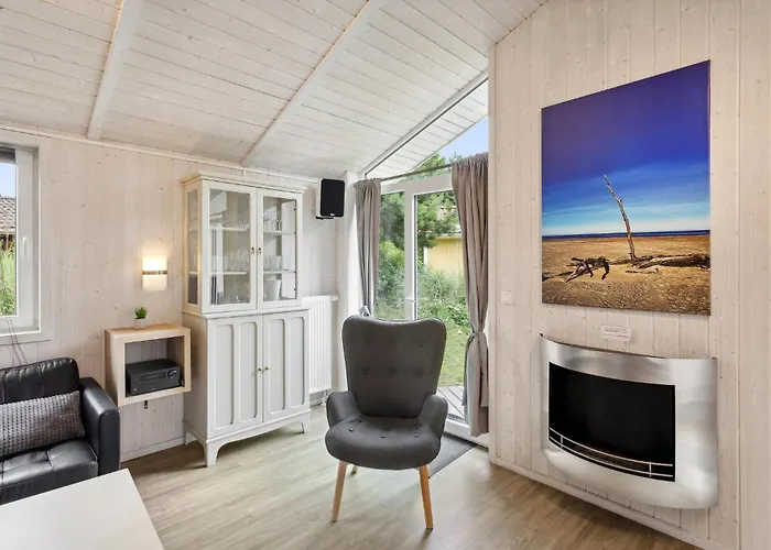 Duenenpark 2d - Dorf 4 Priwall