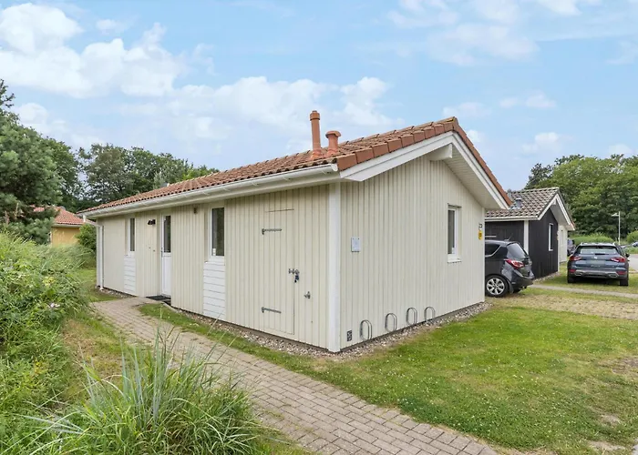 Holiday home Duenenpark 2d - Dorf 4