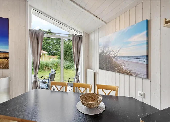 Duenenpark 2d - Dorf 4 Holiday home *