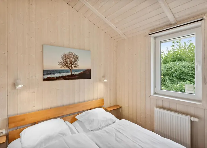 Duenenpark 2d - Dorf 4 *