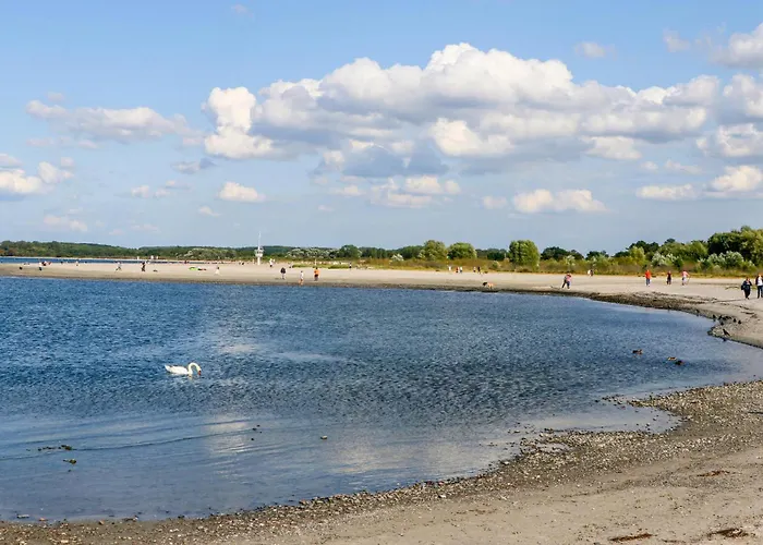 Duenenpark 2d - Dorf 4 *