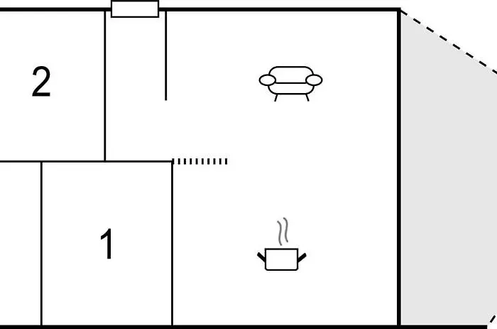 Duenenpark 2d - Dorf 4